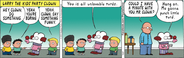 pearls